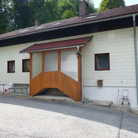 Privatwohnung Im Grunen *