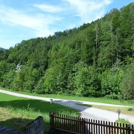 Privatwohnung Im Grunen *