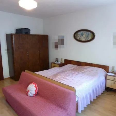 Privatwohnung Im Grunen * Weyer Markt