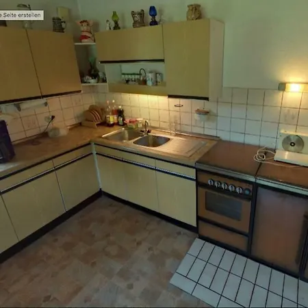 Privatwohnung Im Grunen