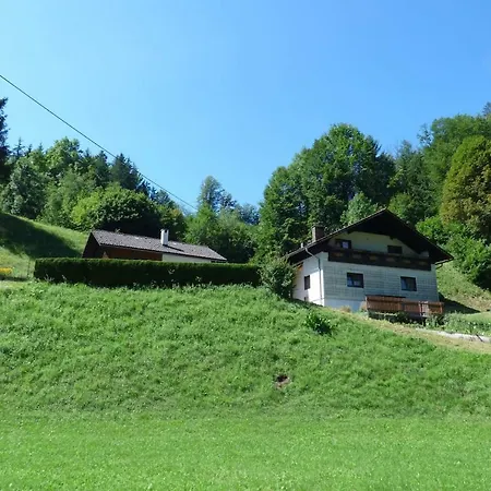 Privatwohnung Im Grunen Daire